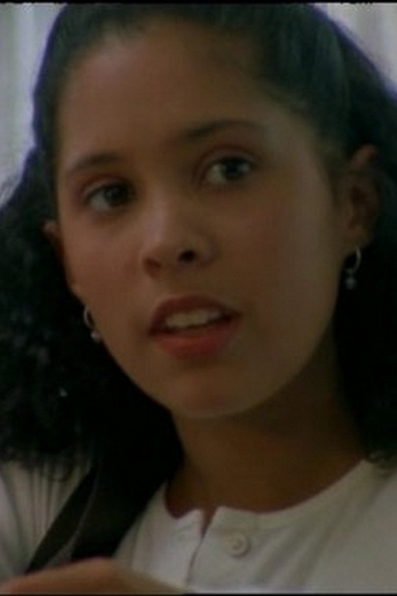 Nadia-Leigh Nascimento Portrait of Nadia-Leigh Nascimento