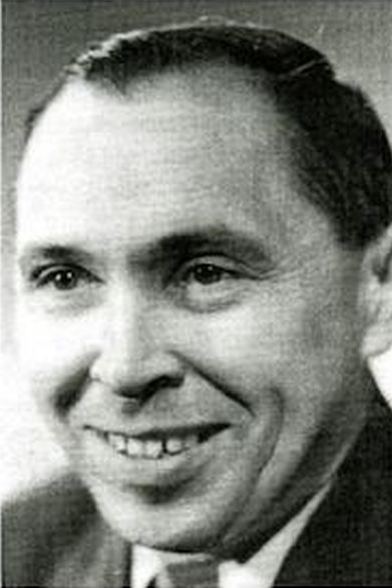 Viktor Zorin Portrait of Viktor Zorin