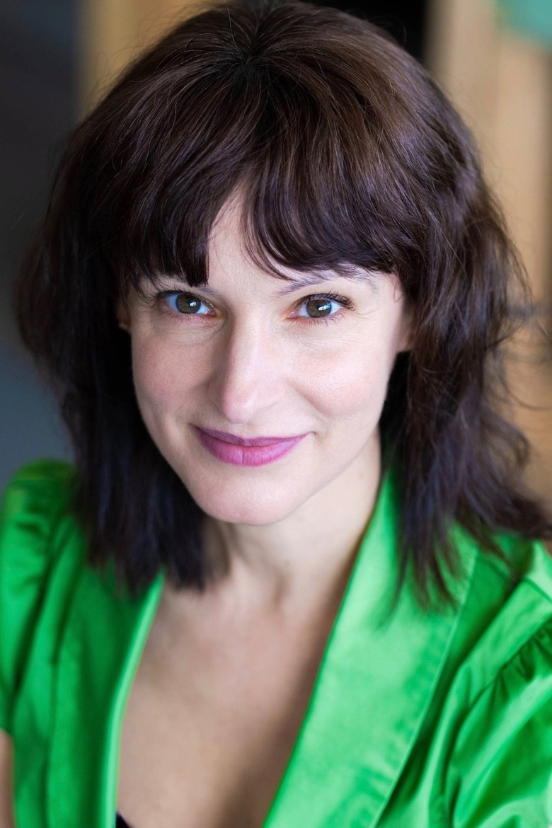 Catherine Bonneau Portrait of Catherine Bonneau