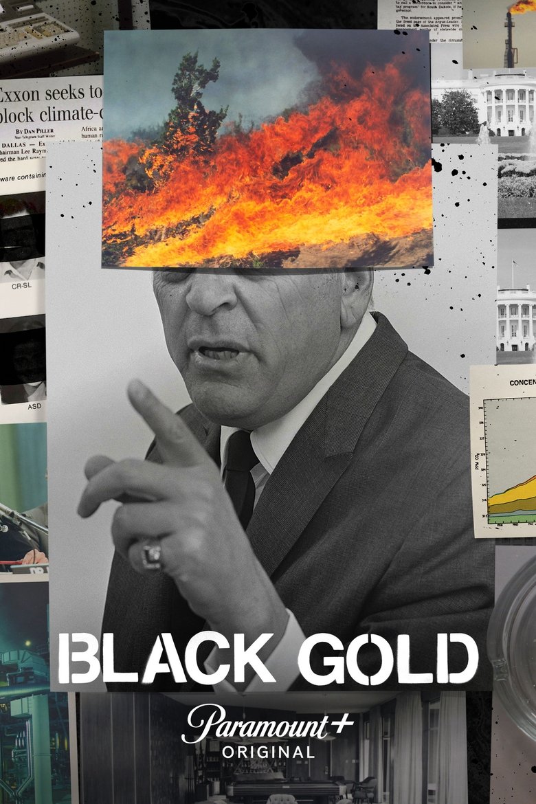 Cast and Crew in Black Gold - Apocalypse Later (Season 1 - Episode 1) - Apocalypse Later Poster of Cast and Crew in Black Gold - Apocalypse Later (Season 1 - Episode 1) - Apocalypse Later