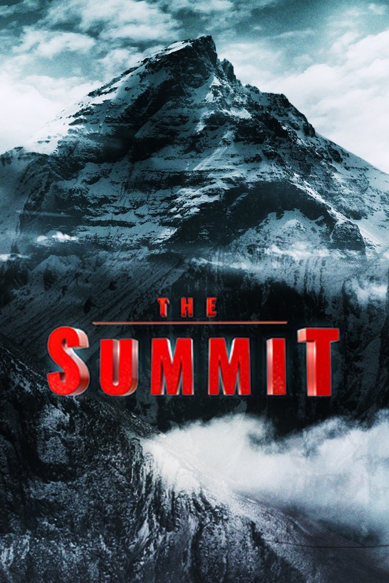 Episodes in The Summit - Season 1 - Season 1 Poster of Episodes in The Summit - Season 1 - Season 1