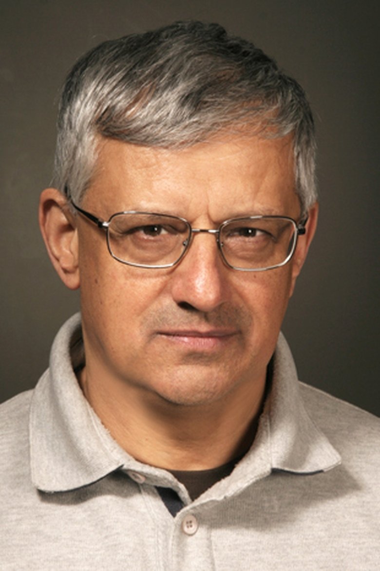 Docho Bodzhakov Portrait of Docho Bodzhakov