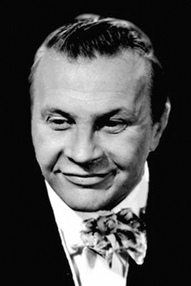 Stanisław Sielański Portrait of Stanisław Sielański