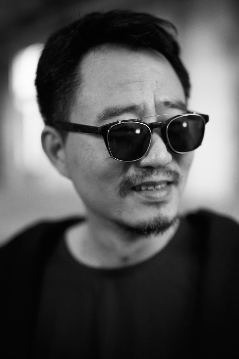 Zhang Ji Portrait of Zhang Ji