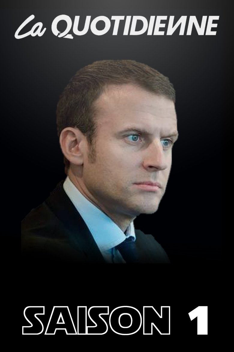Episodes in La Quotidienne - Season 1 - Season 1 Poster of Episodes in La Quotidienne - Season 1 - Season 1