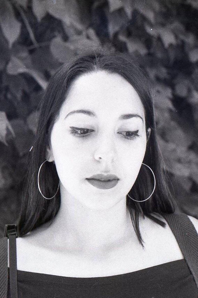 Abril Cortés Portrait of Abril Cortés