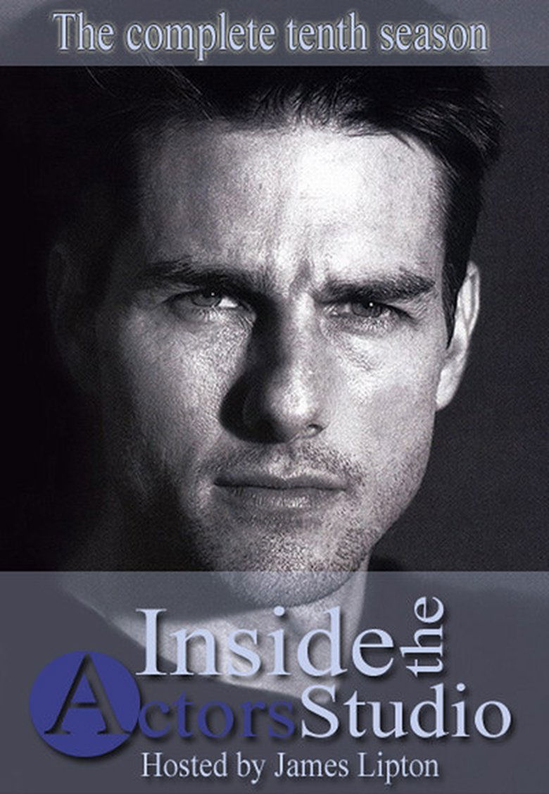Episodes in Inside The Actors Studio - Season 10 - Season 10 Poster of Episodes in Inside The Actors Studio - Season 10 - Season 10