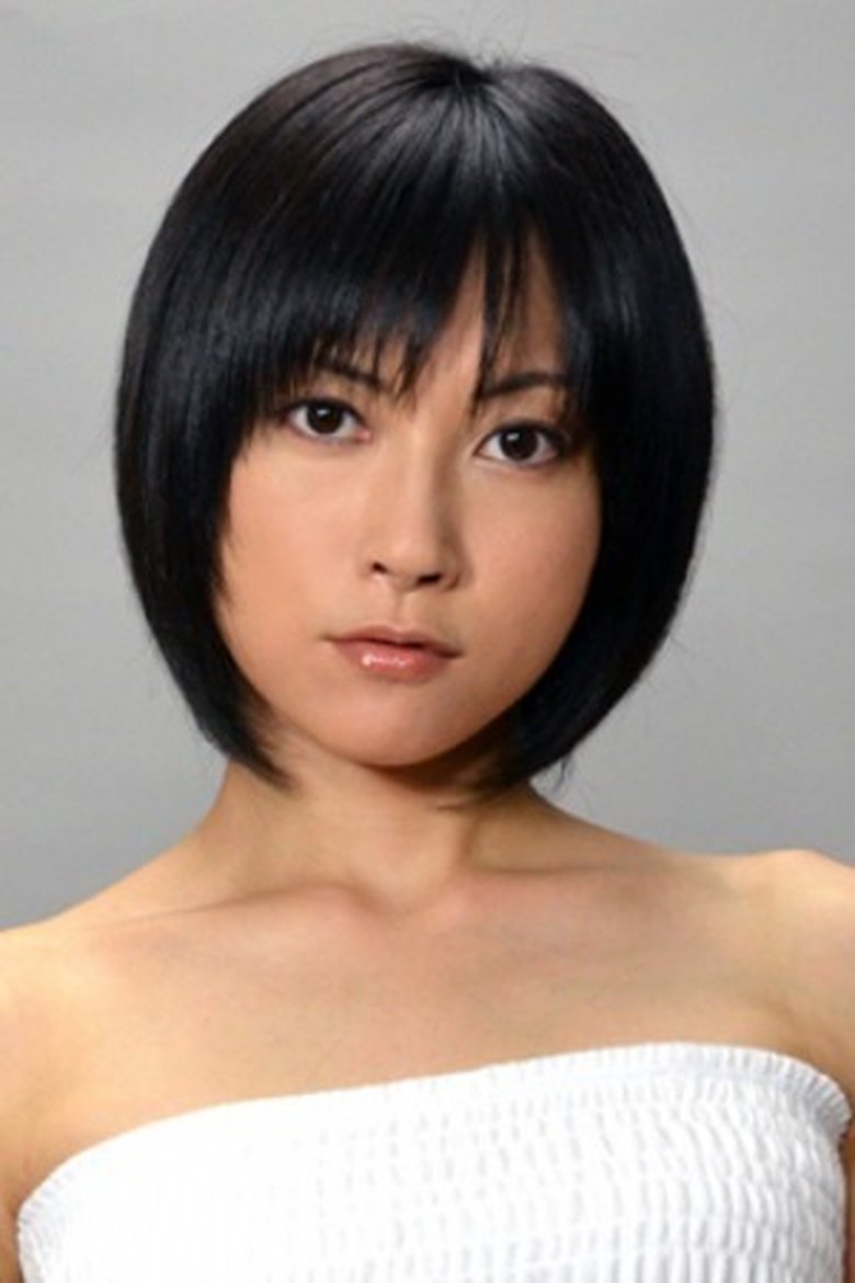 Lukino Fujisaki Portrait of Lukino Fujisaki