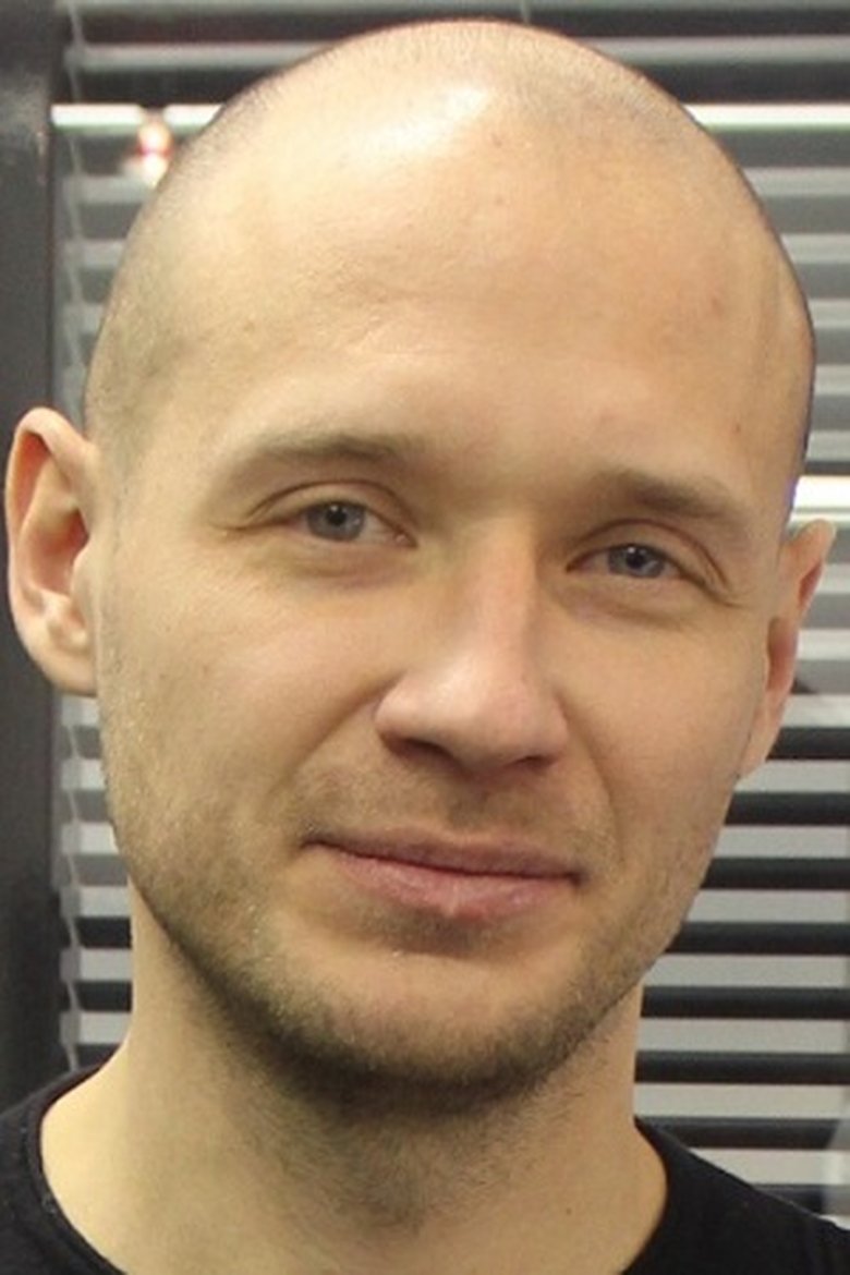 Anton Vereschagin Portrait of Anton Vereschagin