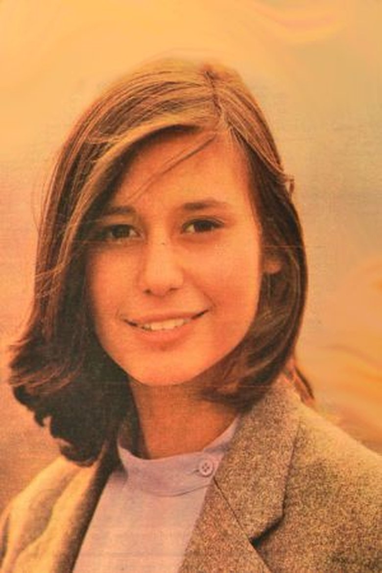 Vivian Hanjohr Portrait of Vivian Hanjohr