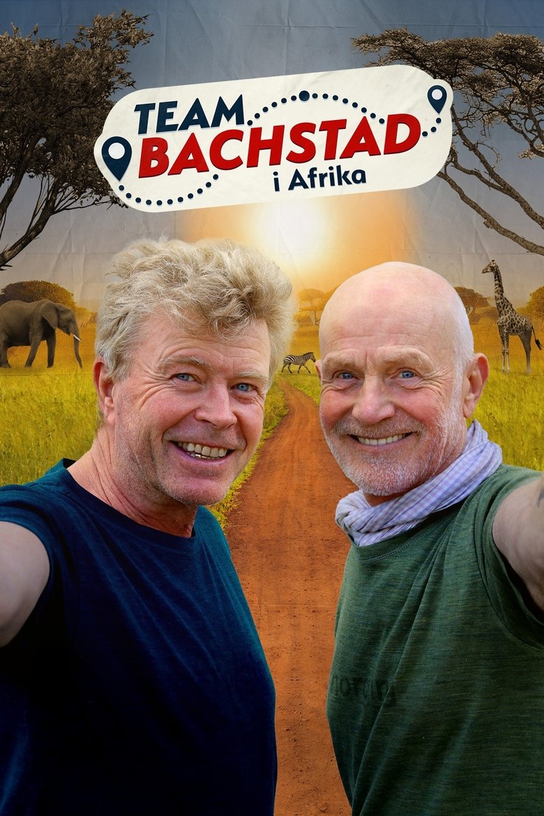 Episodes in Team Bachstad - Season 11 - Season 11 Poster of Episodes in Team Bachstad - Season 11 - Season 11