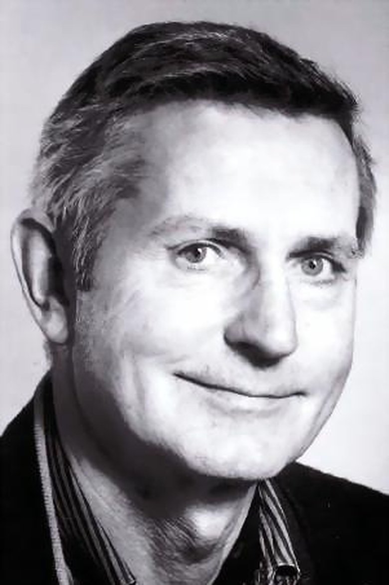 Benedikt Árnason Portrait of Benedikt Árnason