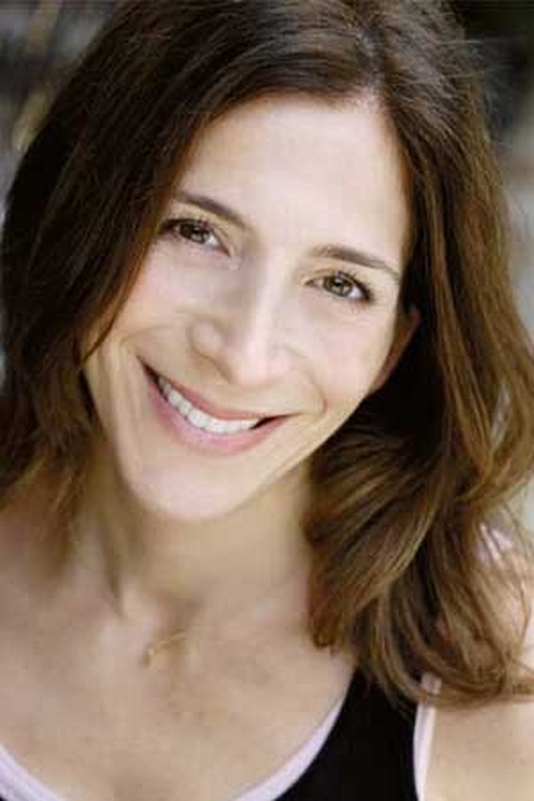 Lauren Katz Portrait of Lauren Katz
