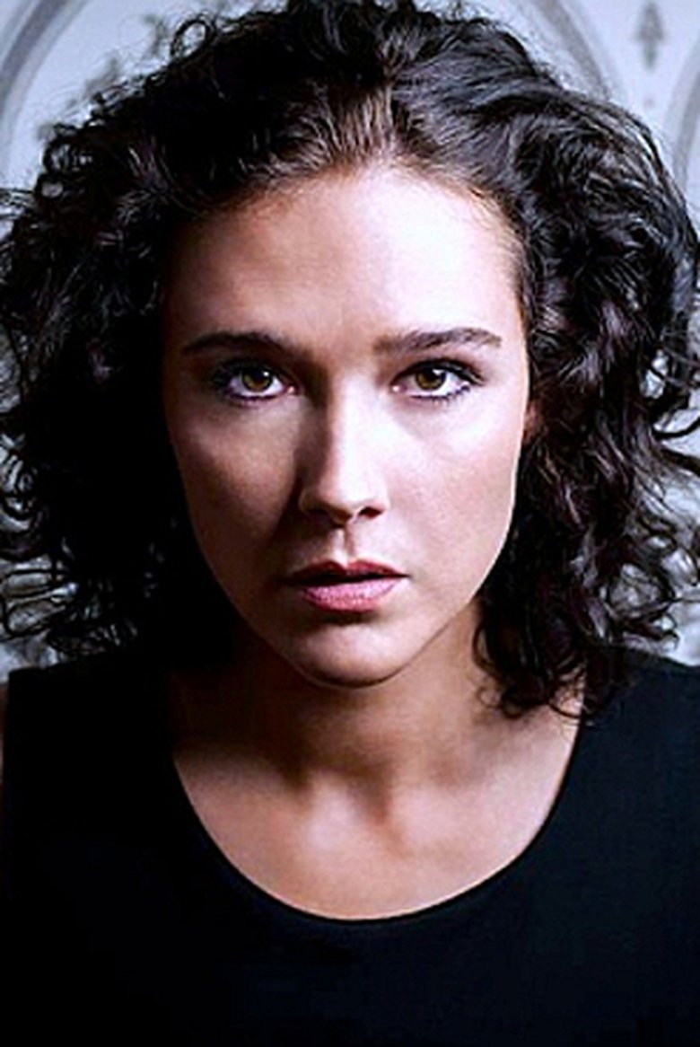 Marthe Snorresdotter Rovik Portrait of Marthe Snorresdotter Rovik