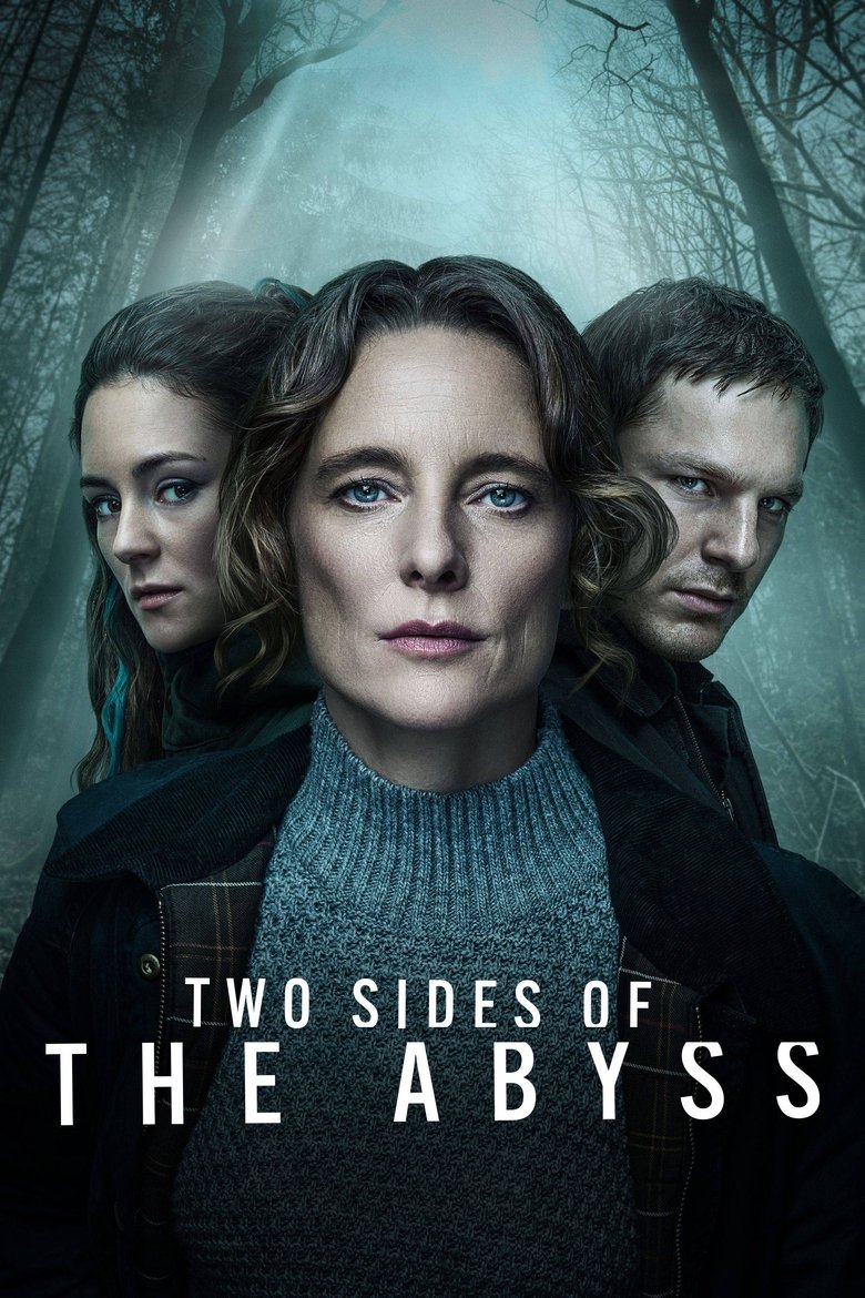 Cast and Crew in Two Sides Of The Abyss - High Fens (Season 1 - Episode 6) - High Fens Poster of Cast and Crew in Two Sides Of The Abyss - High Fens (Season 1 - Episode 6) - High Fens