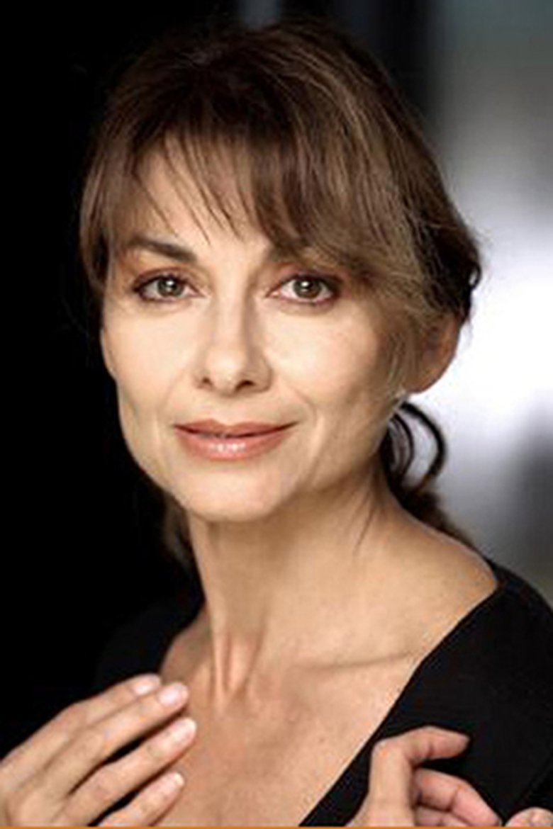 Rossella Gardini Portrait of Rossella Gardini
