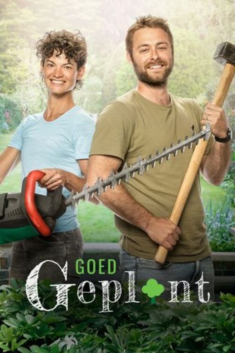 Episodes in Goed Geplant - Season 2 - Season 2 Poster of Episodes in Goed Geplant - Season 2 - Season 2