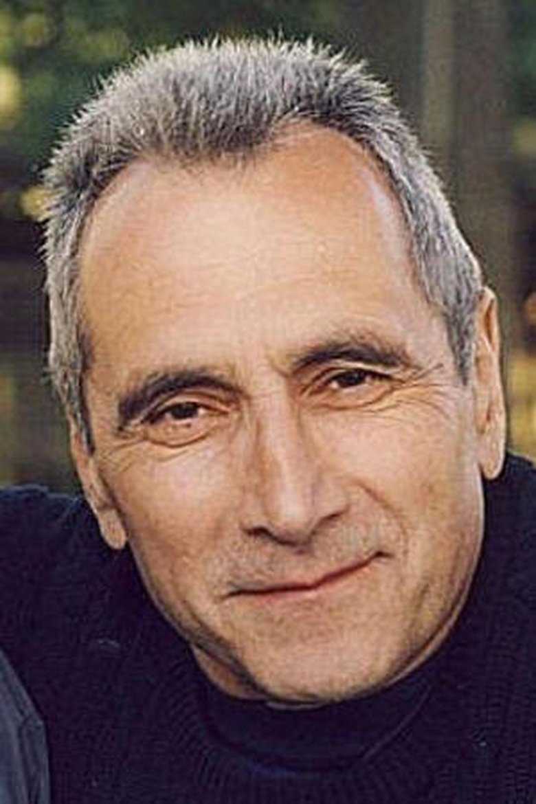 Karen Gevorkyan Portrait of Karen Gevorkyan
