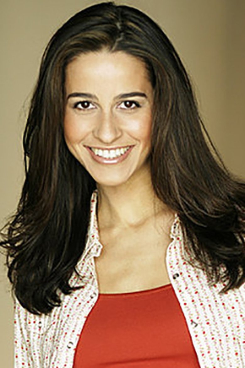 Danielle Hartnett Portrait of Danielle Hartnett