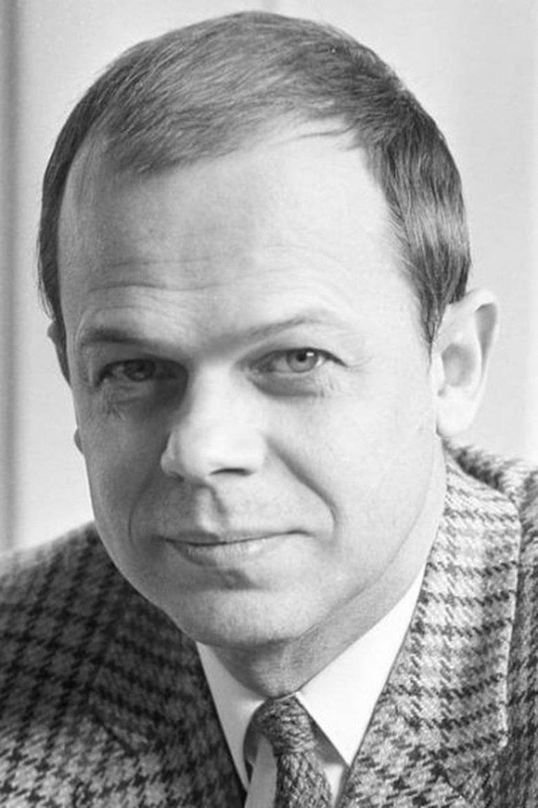 Søren Elung Jensen Portrait of Søren Elung Jensen