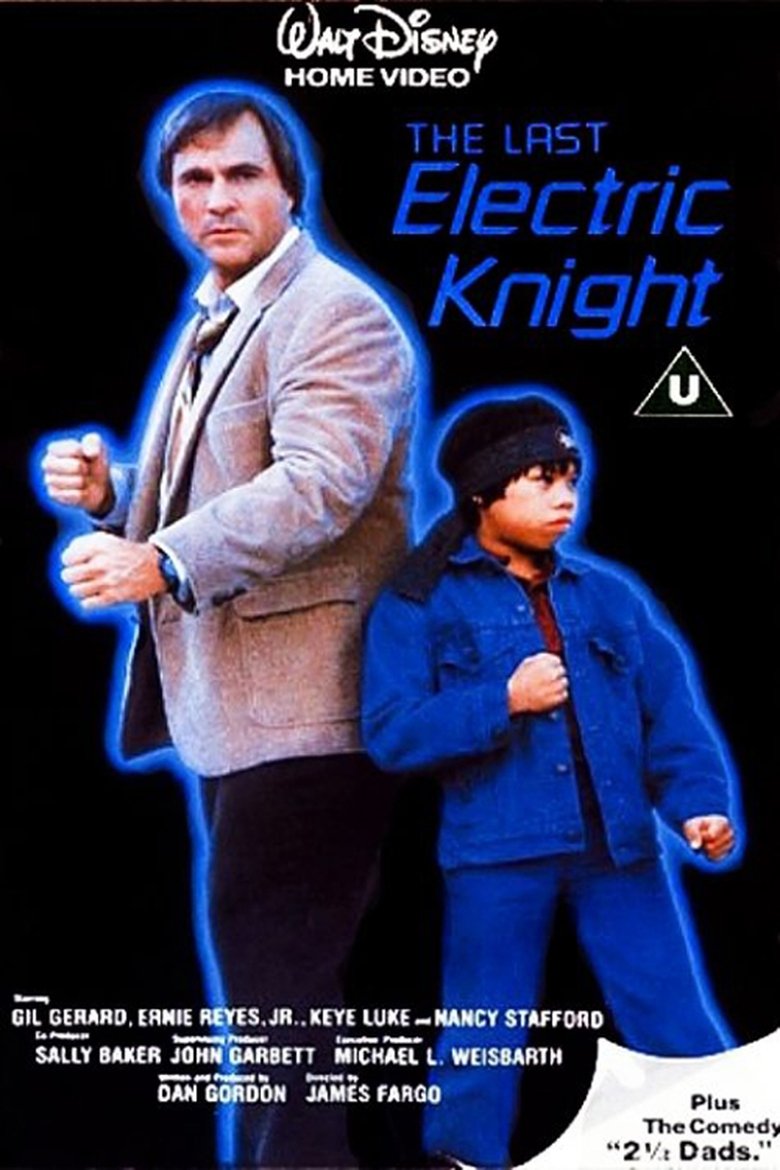 Sidekicks Poster of Sidekicks