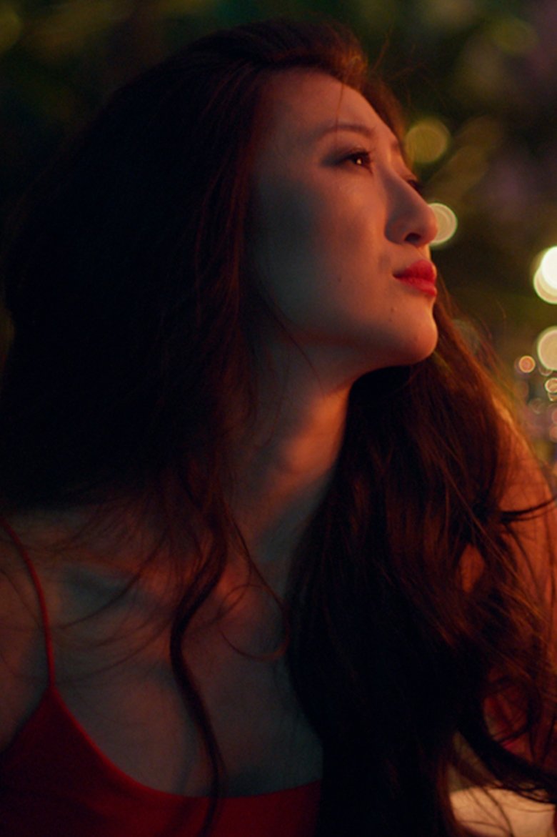 Jennifer Zhang Portrait of Jennifer Zhang