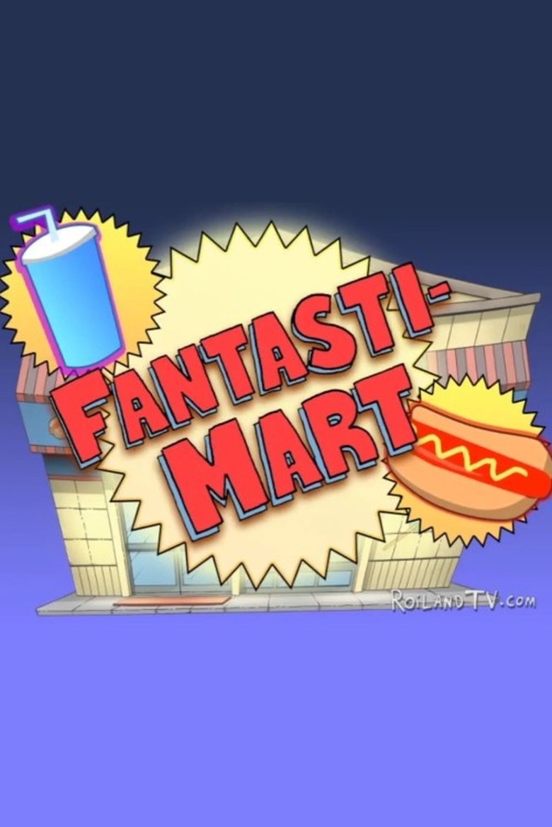 Fantastimart Poster of Fantastimart