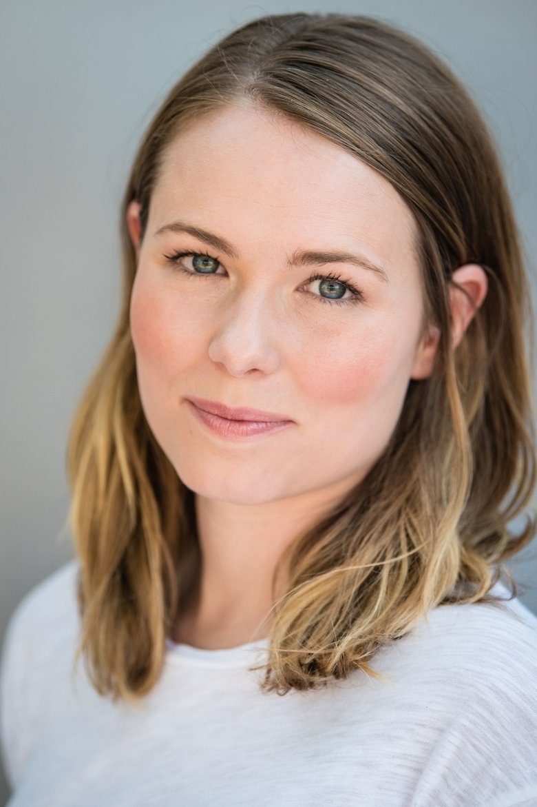 Sonya Davis Portrait of Sonya Davis