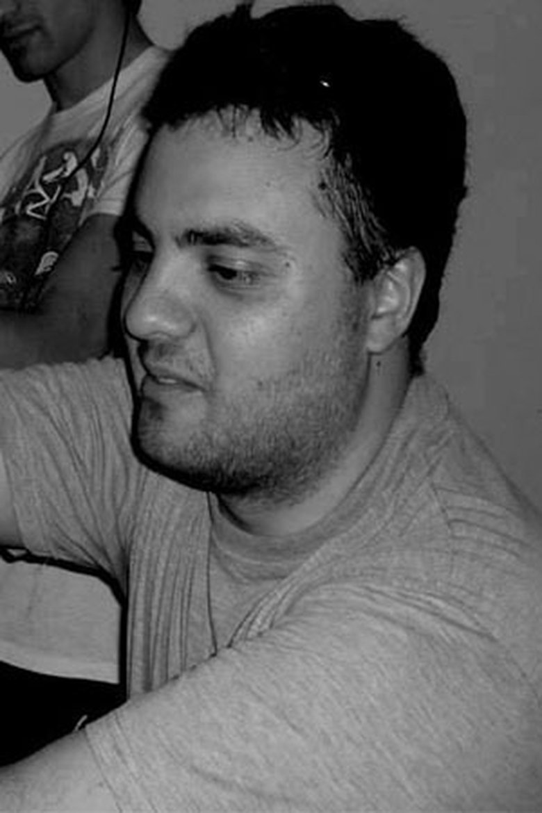Alessandro Sala Portrait of Alessandro Sala