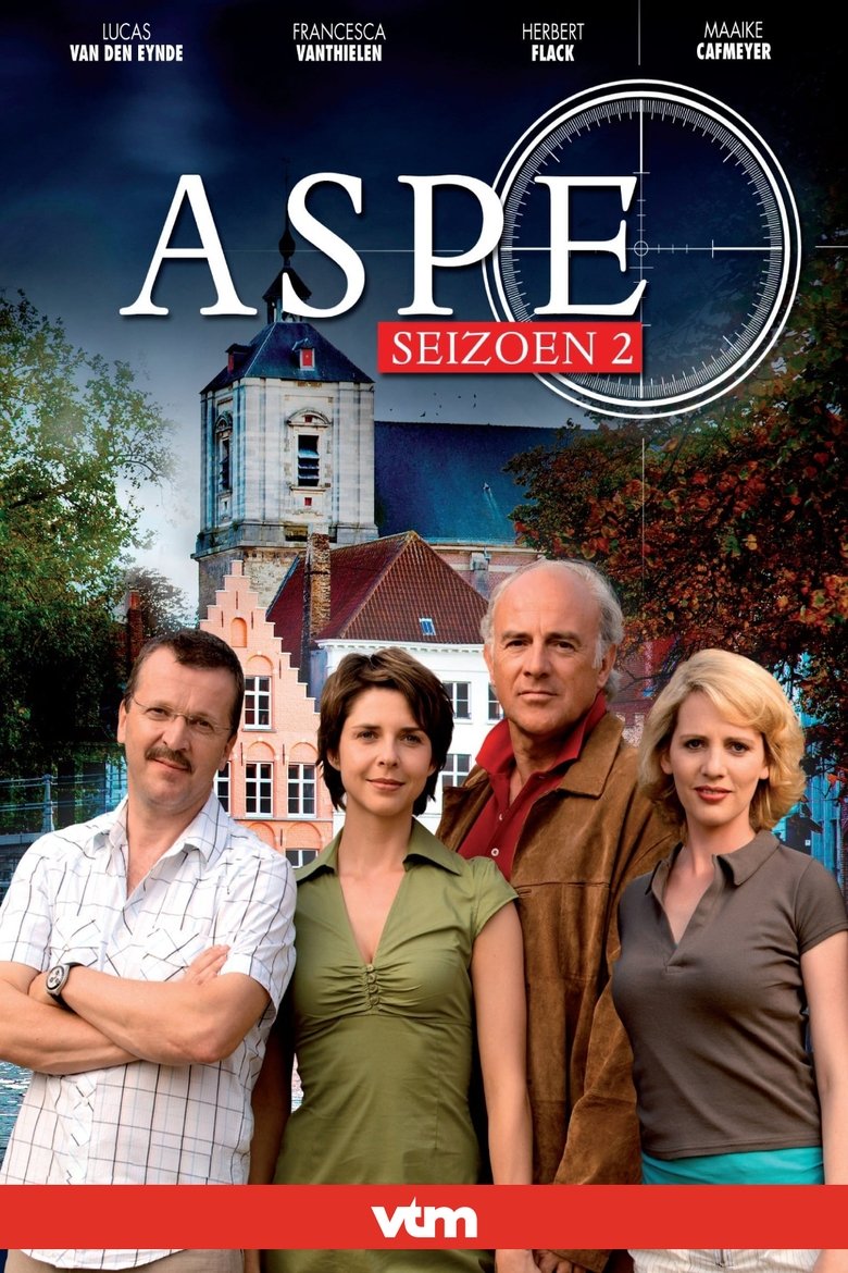Episodes in Aspe - Season 2 - Season 2 Poster of Episodes in Aspe - Season 2 - Season 2