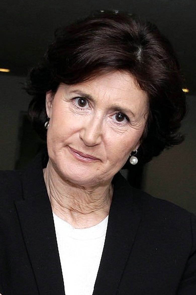 Béatrice Gurrey Portrait of Béatrice Gurrey