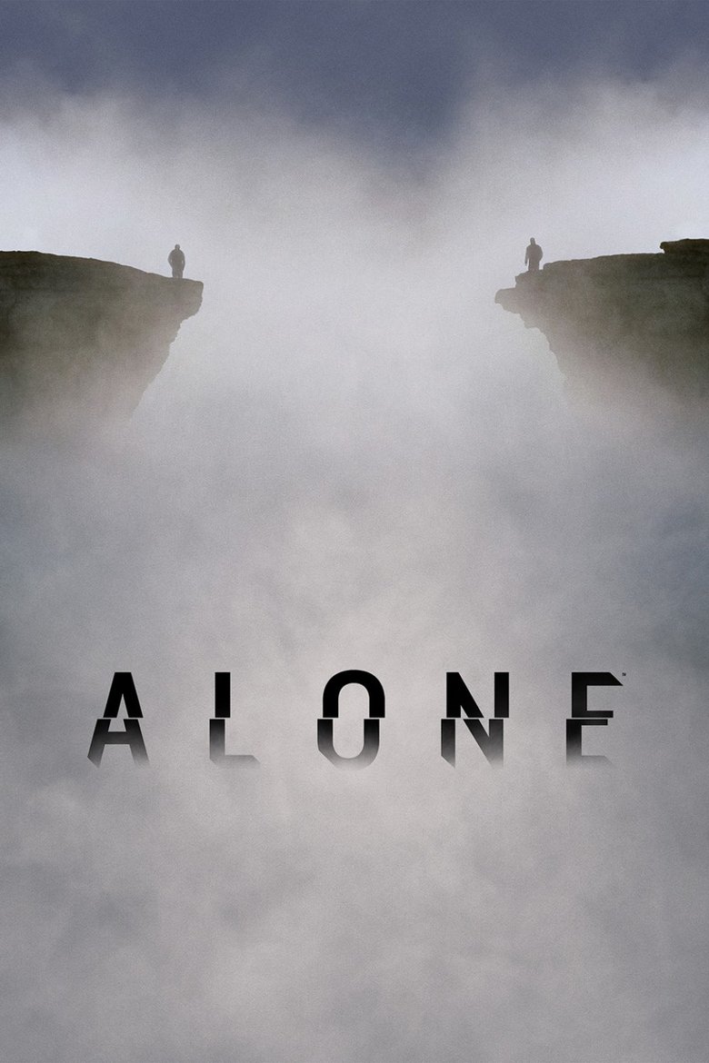 Episodes in Alone - Lost & Found - Lost & Found Poster of Episodes in Alone - Lost & Found - Lost & Found