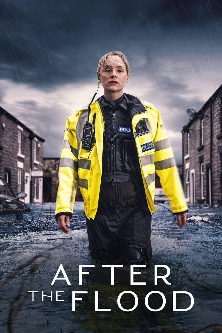 Episodes in After The Flood - Series 1 - Series 1 Poster of Episodes in After The Flood - Series 1 - Series 1