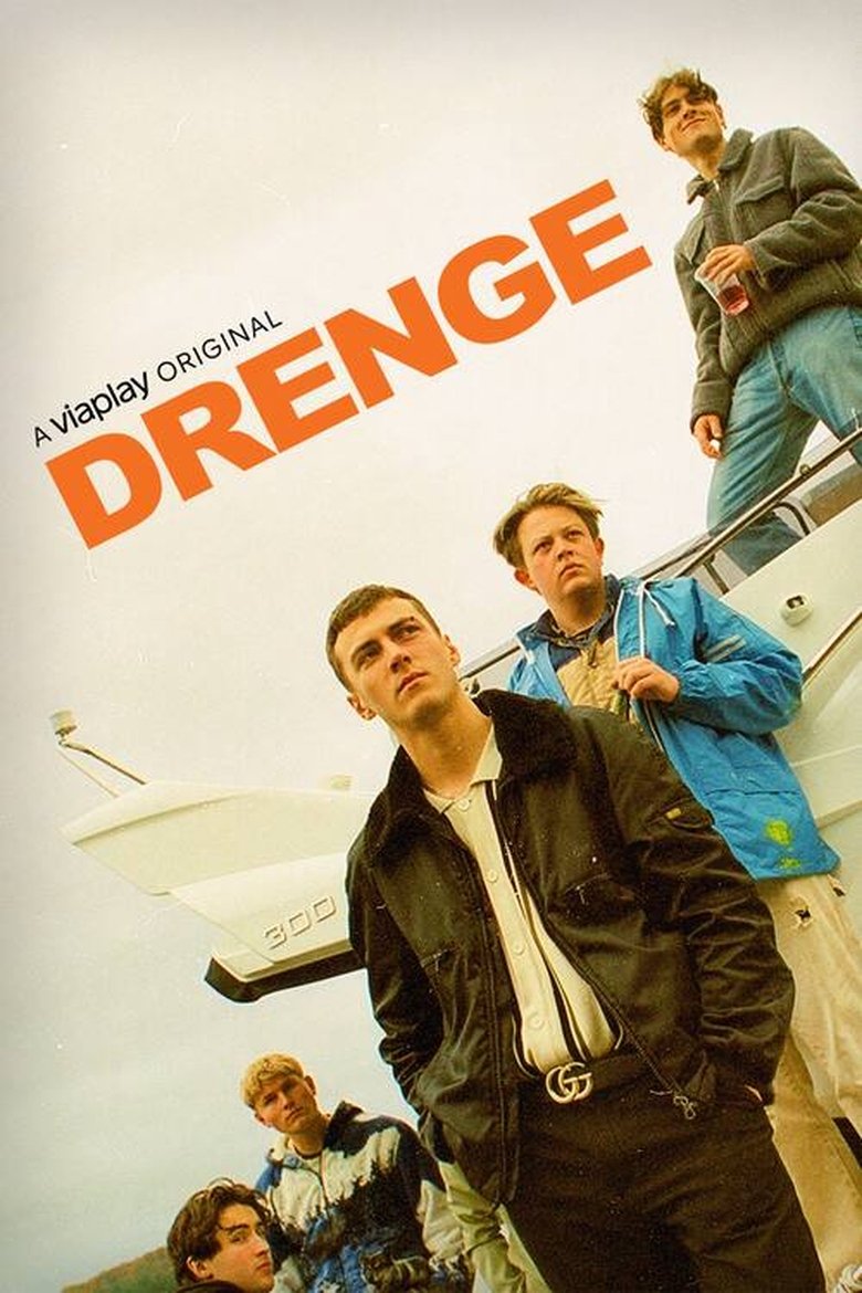 Cast and Crew in Boys - Forgiveness (Season 1 - Episode 7) - Forgiveness Poster of Cast and Crew in Boys - Forgiveness (Season 1 - Episode 7) - Forgiveness