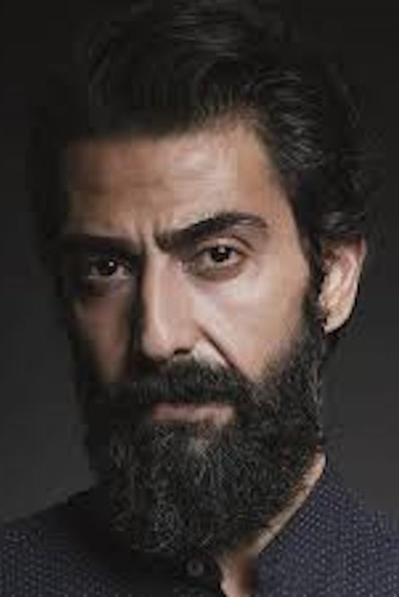 Sonat Dursun Portrait of Sonat Dursun
