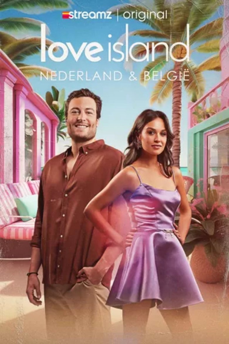 Episodes in Love Island - Season 4 - Season 4 Poster of Episodes in Love Island - Season 4 - Season 4