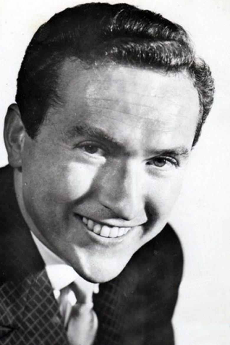 Robert Willar Portrait of Robert Willar