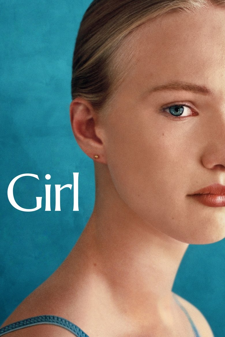 Girl Poster of Girl