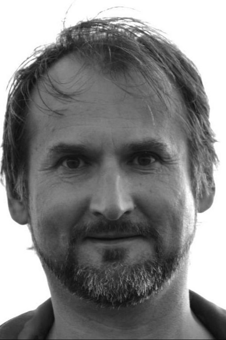 Jevgeni Haukka Portrait of Jevgeni Haukka