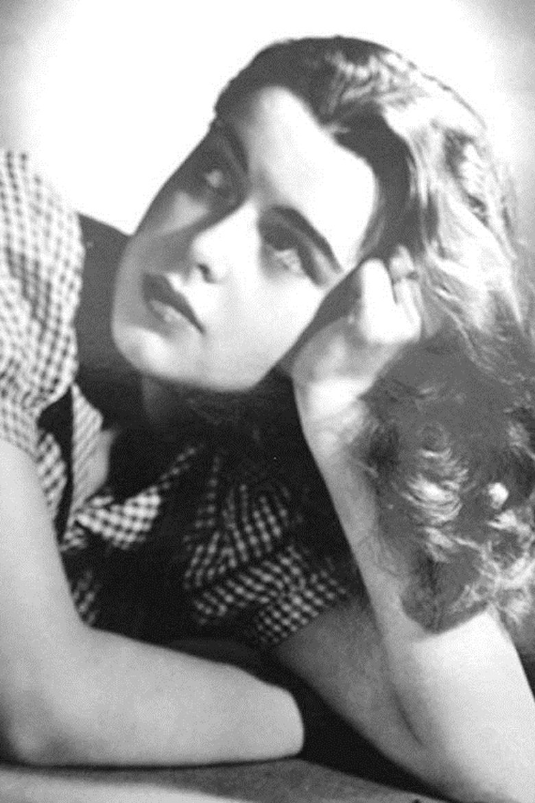 Susana Freyre Portrait of Susana Freyre