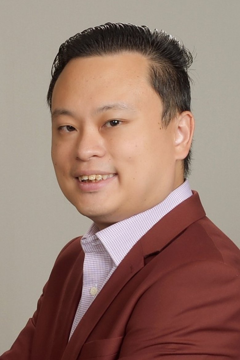 William Hung Portrait of William Hung