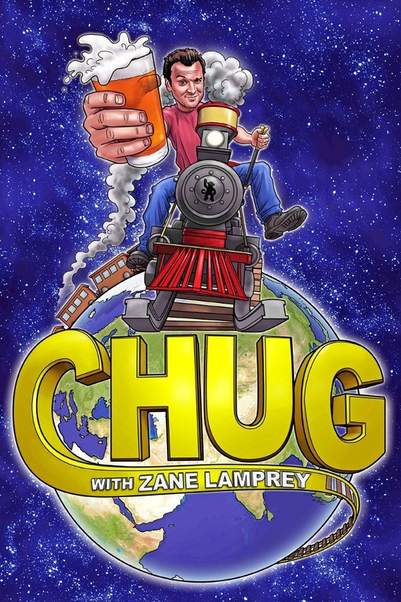 Episodes in Chug - Season 1 - Season 1 Poster of Episodes in Chug - Season 1 - Season 1