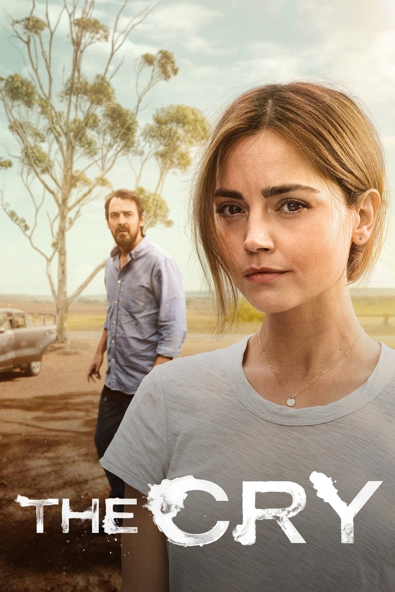 Episodes in The Cry - Miniseries - Miniseries Poster of Episodes in The Cry - Miniseries - Miniseries