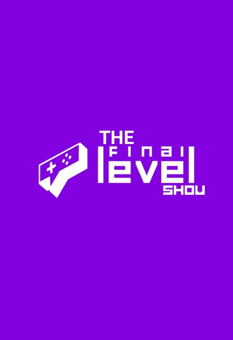 The Final Level Show - FELIPE NETO Poster of The Final Level Show - FELIPE NETO