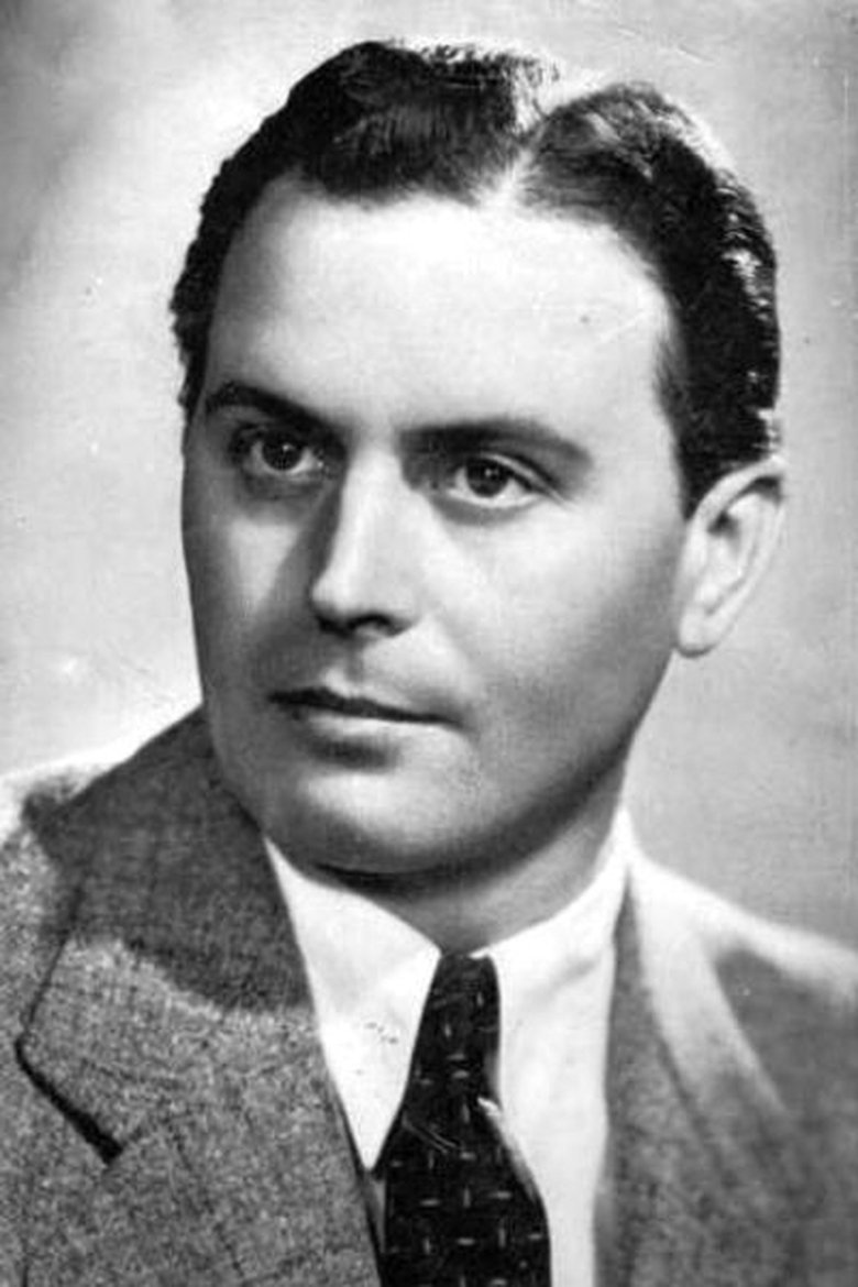 István Nagy Portrait of István Nagy