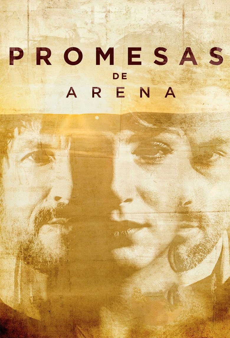 Episodes in Promises Of Sand - Season 1 - Season 1 Poster of Episodes in Promises Of Sand - Season 1 - Season 1