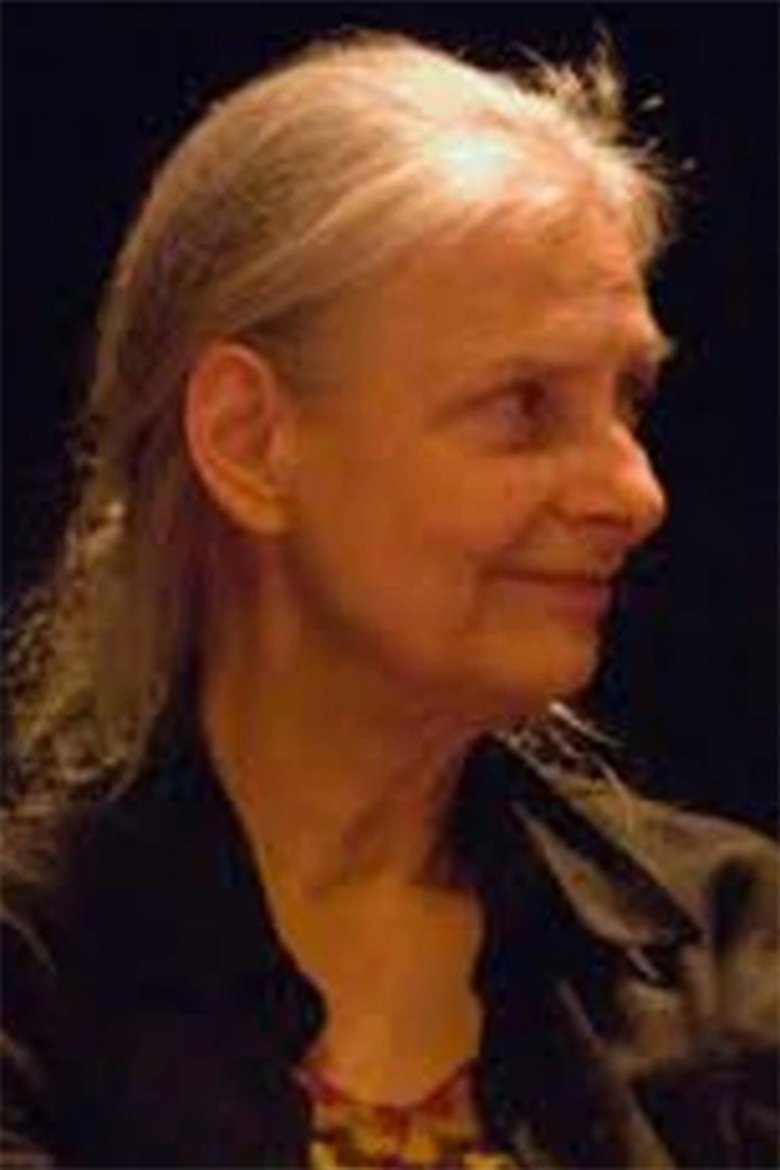 Gisèle Joly Portrait of Gisèle Joly