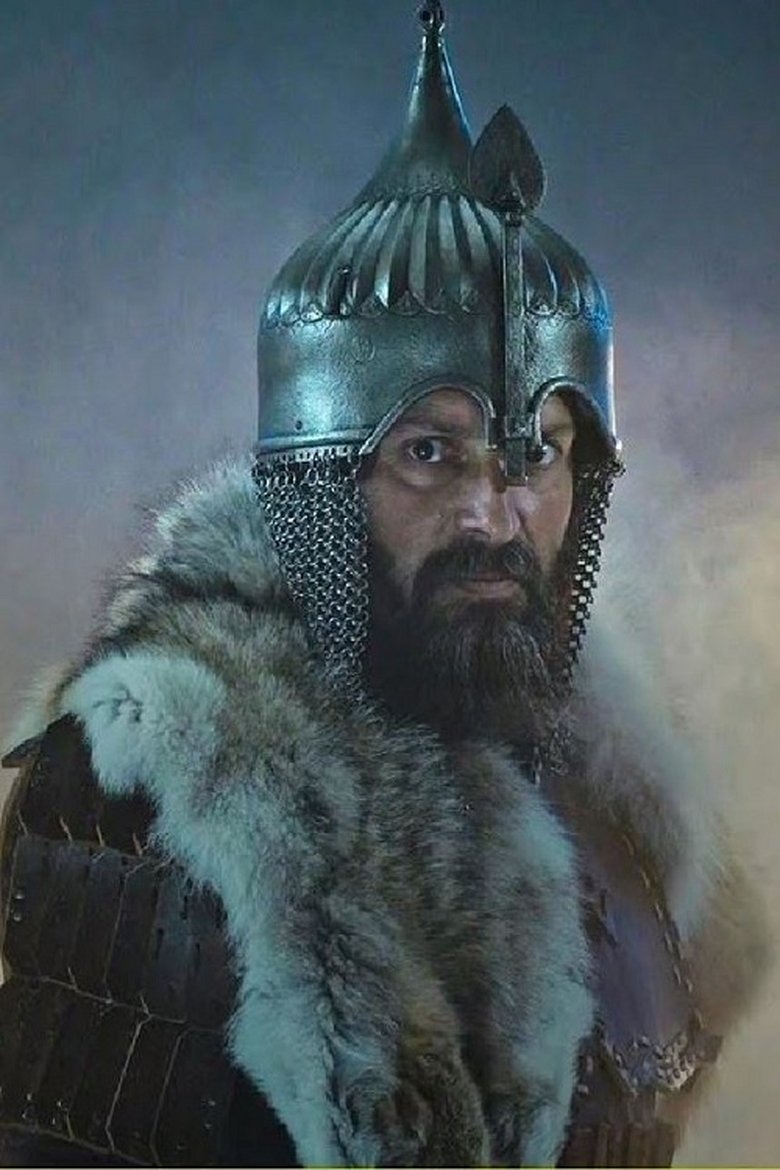 Savaşın Efsaneleri: Malazgirt Savaşı Poster of Savaşın Efsaneleri: Malazgirt Savaşı