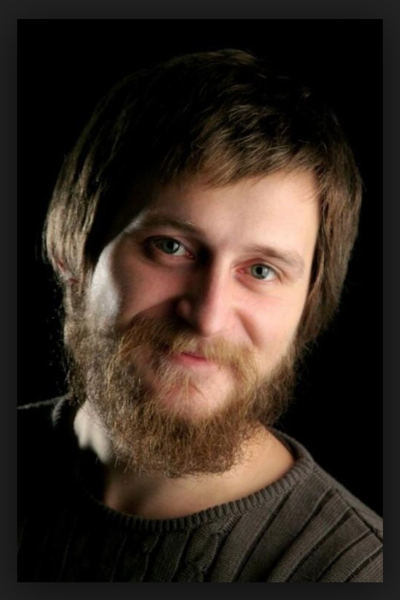 Aleksandr Plaksin Portrait of Aleksandr Plaksin