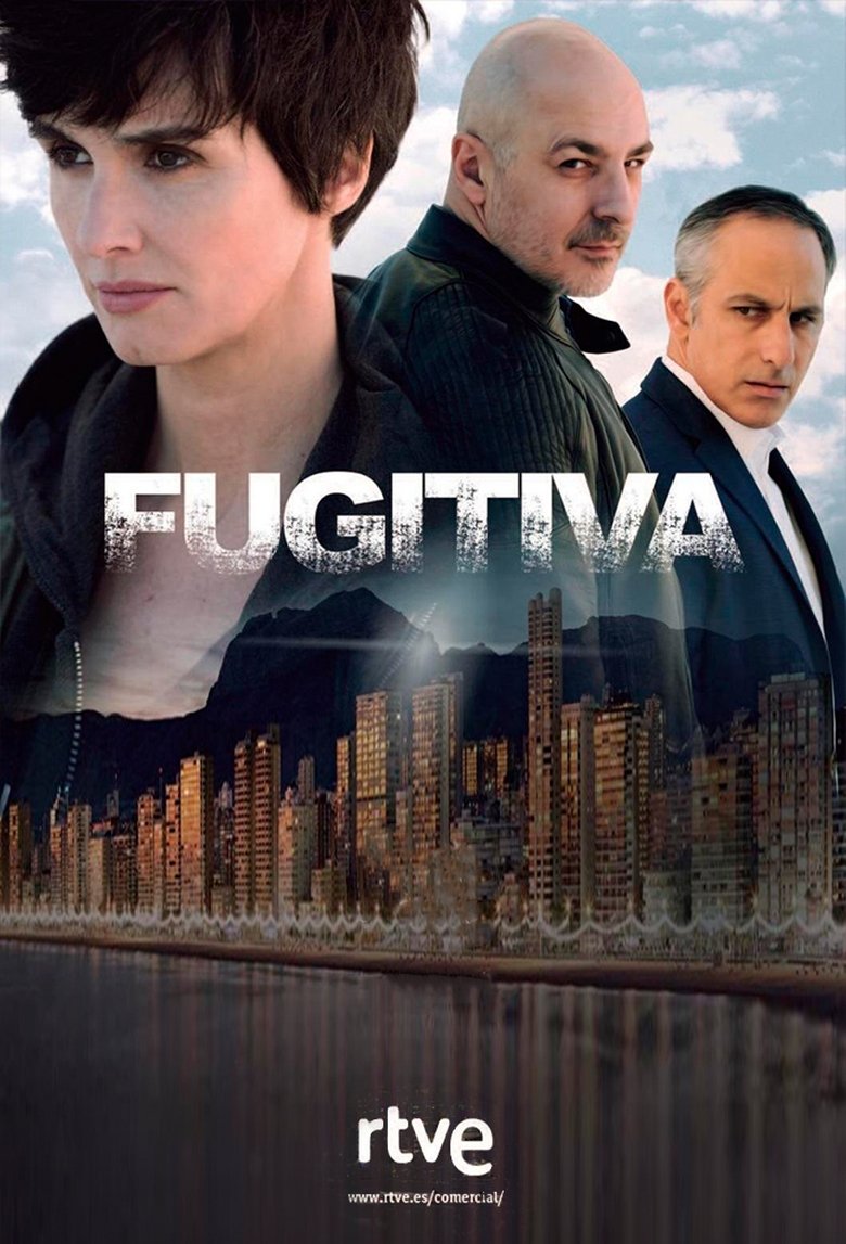 Cast and Crew in Fugitiva - Episode 9 (Season 1 - Episode 9) - Episode 9 Poster of Cast and Crew in Fugitiva - Episode 9 (Season 1 - Episode 9) - Episode 9